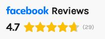 Facebook Reviews